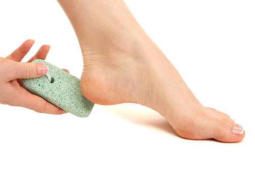 How to Get Rid of Smelly Feet