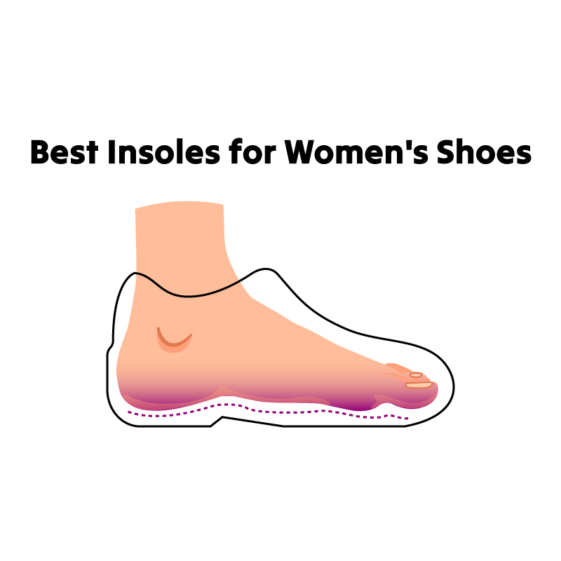 How to Improve the Fit of Your Shoes - ShoeInsoles.co.uk