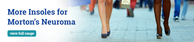 What Is Morton's Neuroma?