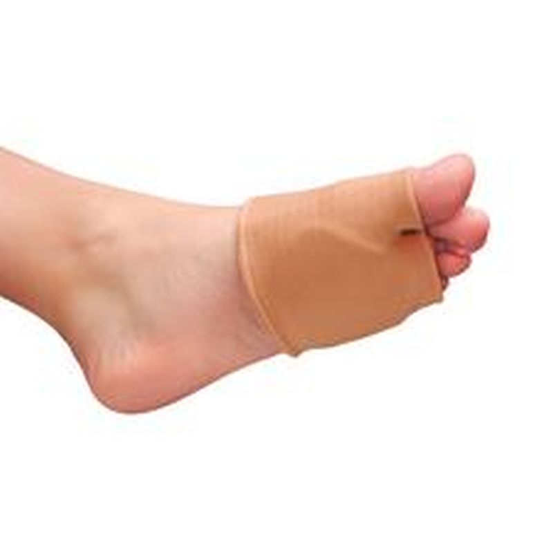Best Metatarsal Pads for Metatarsal Pain