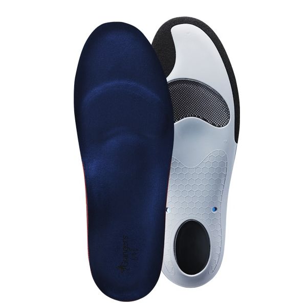 Graingers G40 Stability+ Insoles for Hiking