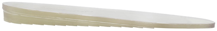 How thick are Leg Length Discrepancy Insoles? How thick are Leg Length Discrepancy Insoles?