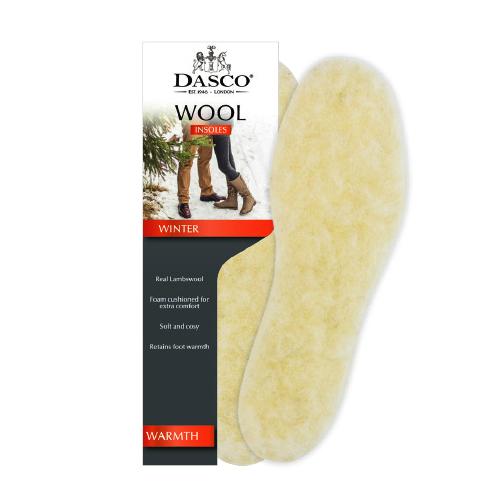 Dasco Insoles: Quality You Can Trust