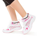 Exercise for Heel Spurs