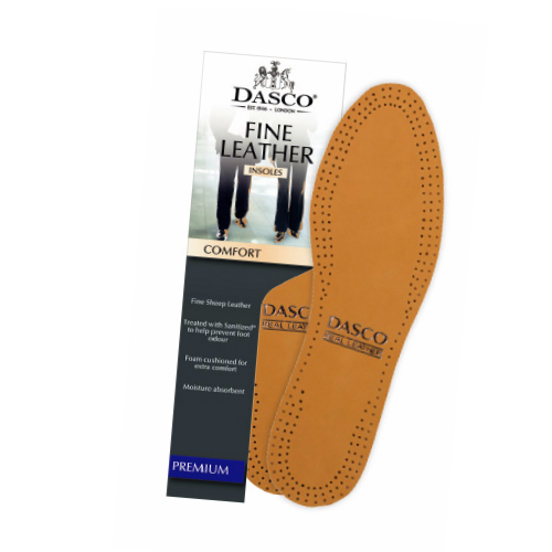 Dasco Insoles: Quality You Can Trust