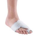 The Talarmade Bunion Corrector: Fixing Feet