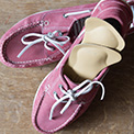 How to Improve the Fit of Your Shoes with Insoles
