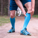 Running With Shin Splints