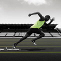 Enertor: Endorsed and Worn by Usain Bolt