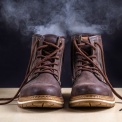 Top 6 Insoles for Sweaty Feet