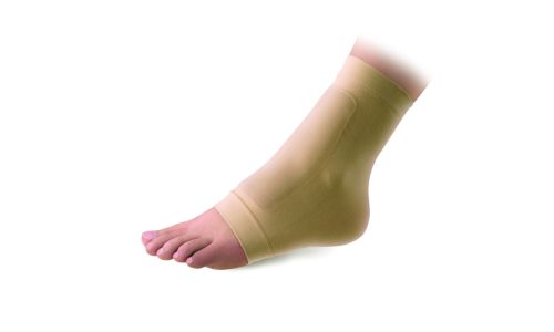 How to Stop Shoes from Rubbing the Top of Your Foot