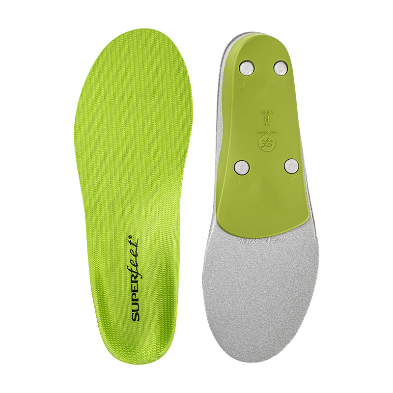 Insoles for Supination 2022 - ShoeInsoles.co.uk