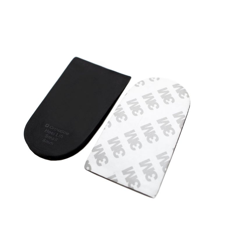 OrthoSole Heel Lift Shoe Insoles