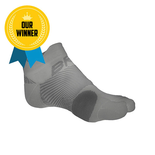 OrthoSleeve BR4 Bunion Relief Socks 