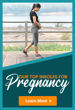 Insoles for Pregnancy