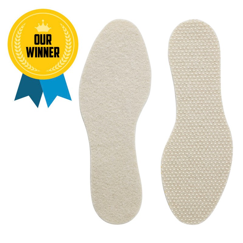 Pedag Merino Full Insoles