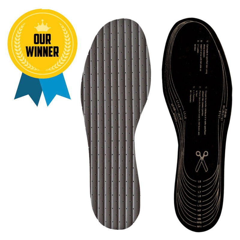 Best Thermal Insoles for Shoes and Boots 2023 ShoeInsoles.co.uk