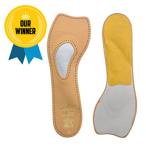 Pedag Lady Metatarsal Support Insoles