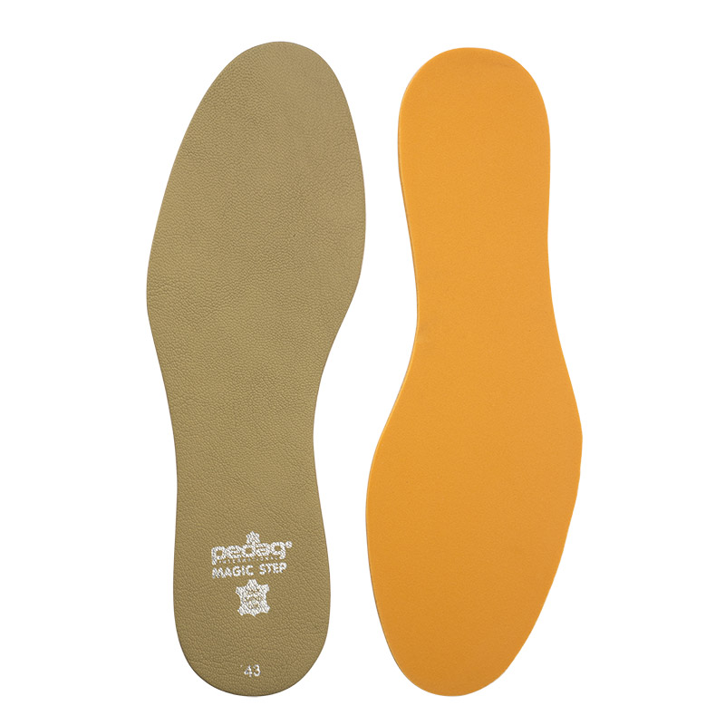 thin memory foam insoles