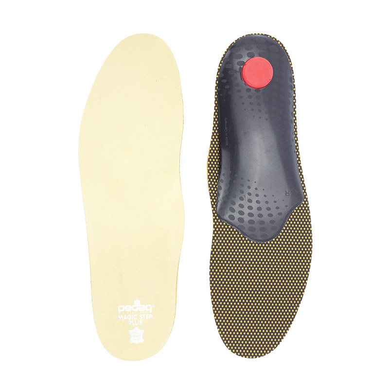 Best Leather Insoles 2021 - Your Sole Insole