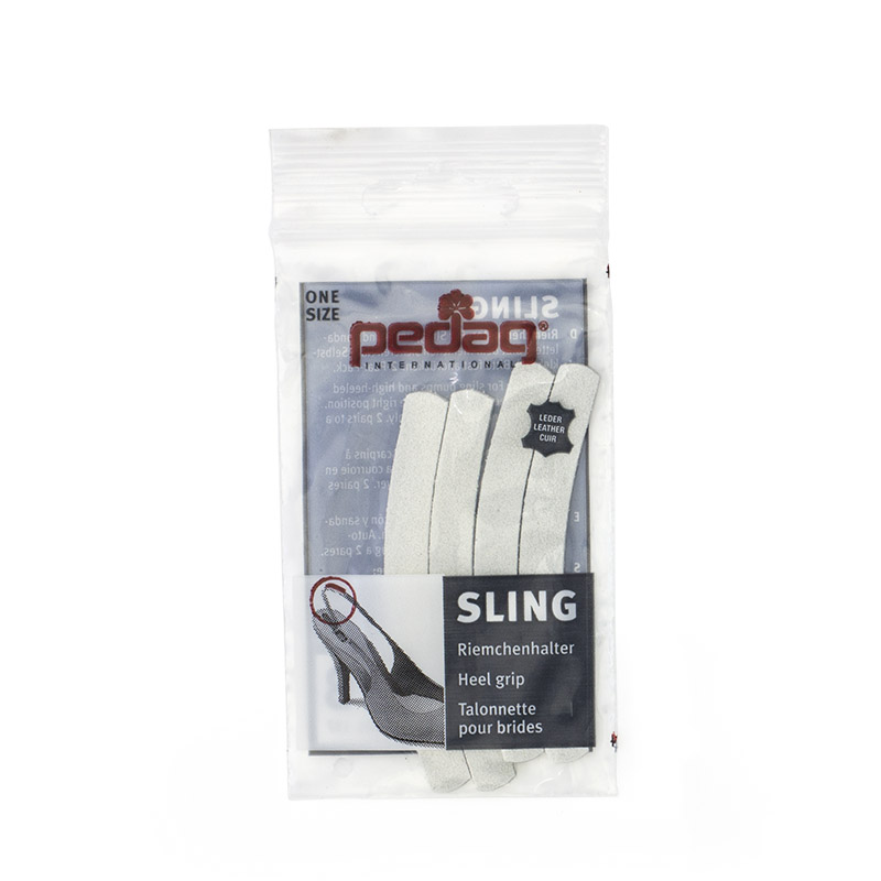 Pedag Sling Heel Grips