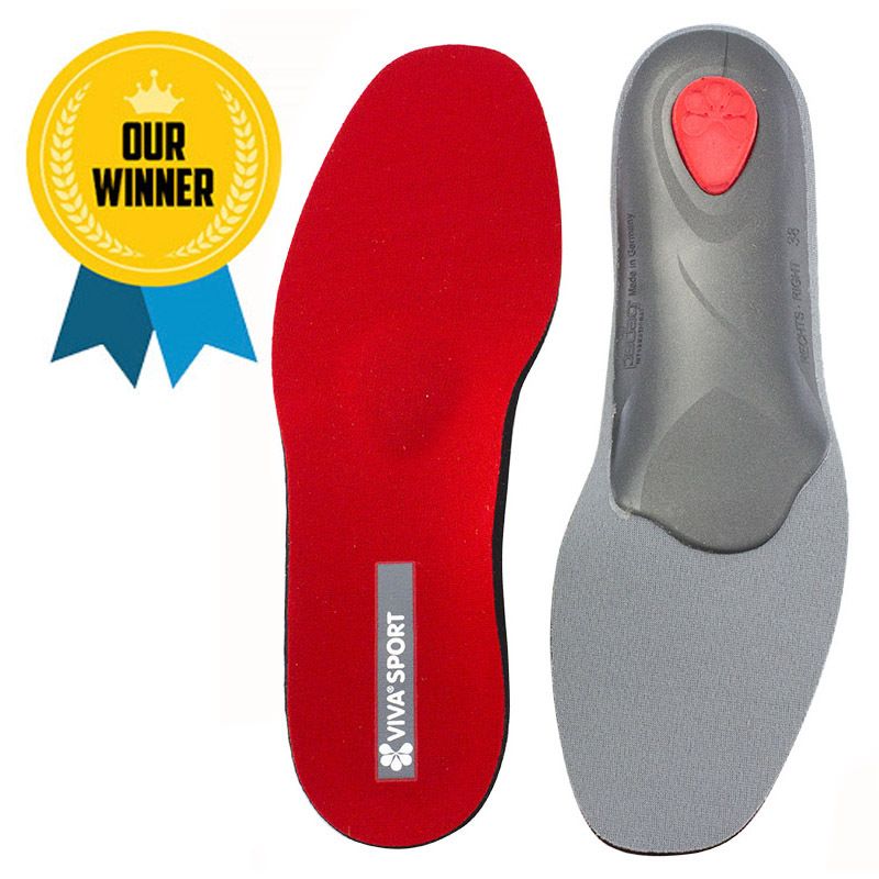 Pedag Viva Sport Insoles