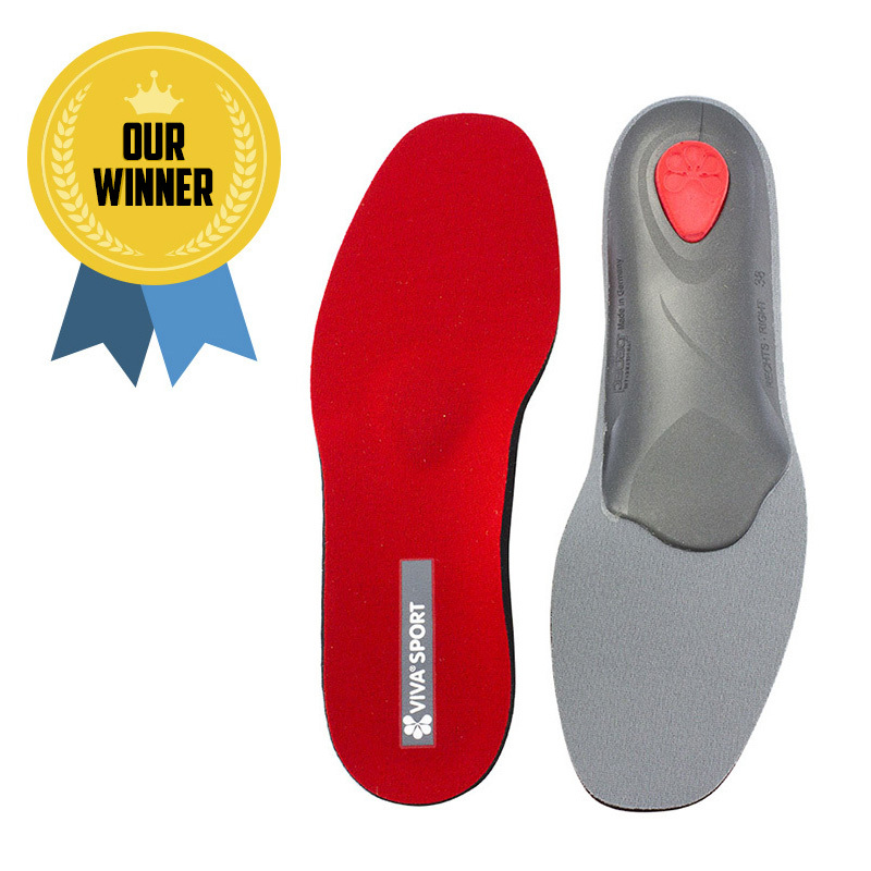 pedag viva sport insoles