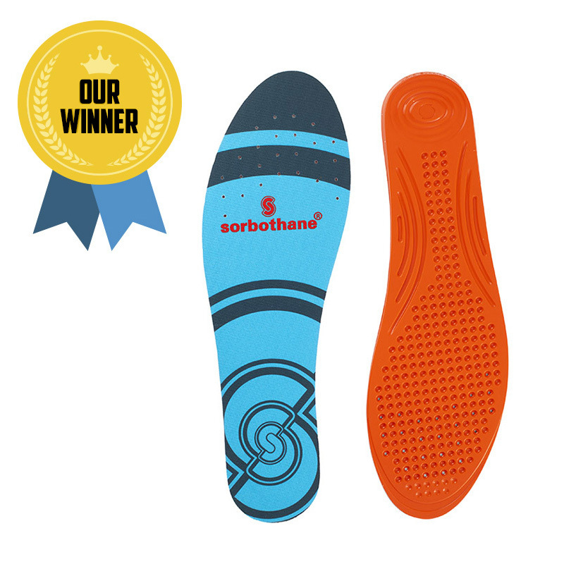 sorbothane full strike insoles