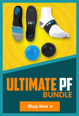 Plantar Fasciitis Bundle