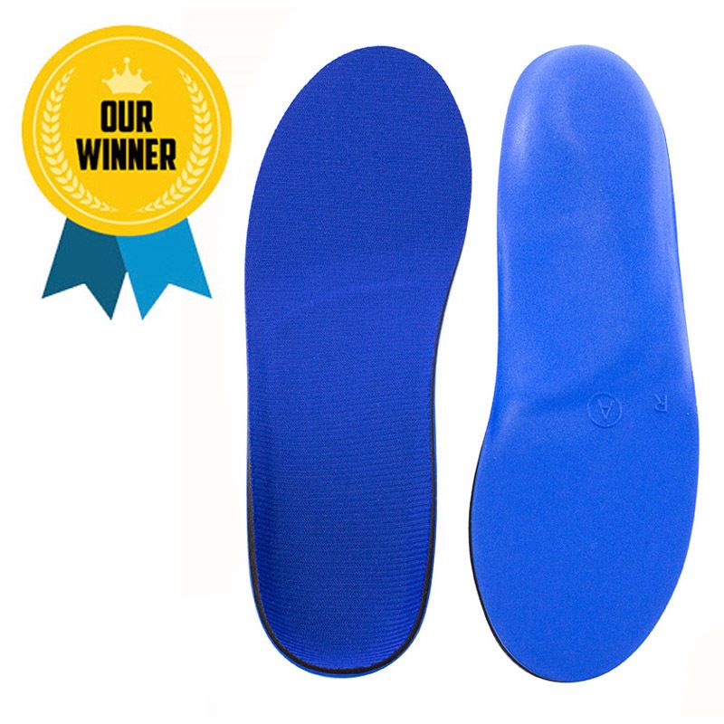 Powerstep Pinnacle Orthotic Insoles