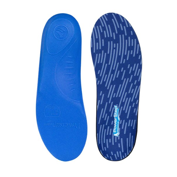 Powerstep Pinnacle Insoles