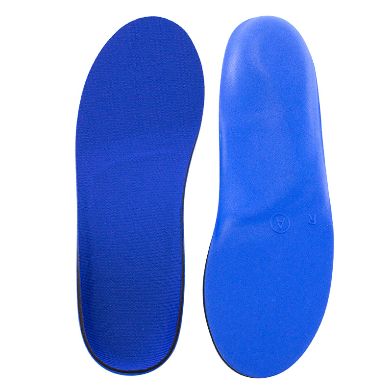 powerstep orthotic insoles