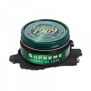 Collonil 1909 Supreme Crme de Luxe Leather Shoe Polish