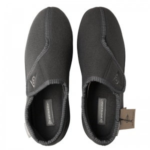 Dunlop Arthur Men's Slippers for Wide or Swollen Feet