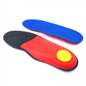 Anatomisch Sportline Energy Shock Absorbing Insoles