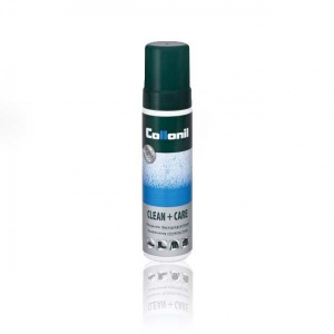 Collonil Clean and Care Foam for Leather