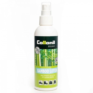 Collonil Organic Bamboo Lotion for Leather Shoes