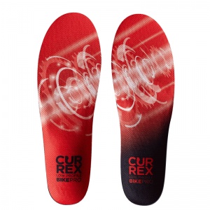 CurrexSole BikePro Low Profile Dynamic Insoles