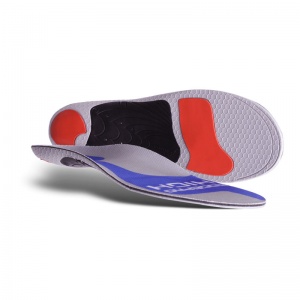 CurrexSole EdgePro High Profile Dynamic Insoles