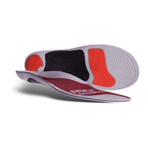 CurrexSole EdgePro Low Profile Dynamic Insoles