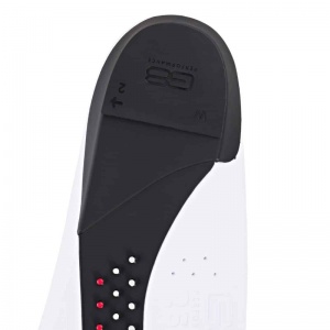 G8 pro Series 2620 インソール アーチサポート＋ヒールウェッジ G8 Pro Series 2620 Insoles - UK Bike Fit
