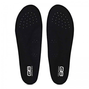 G8 pro Series 2620 インソール アーチサポート＋ヒールウェッジ G8 Performance Pro Series 2620 Insoles - ShoeInsoles.co.uk
