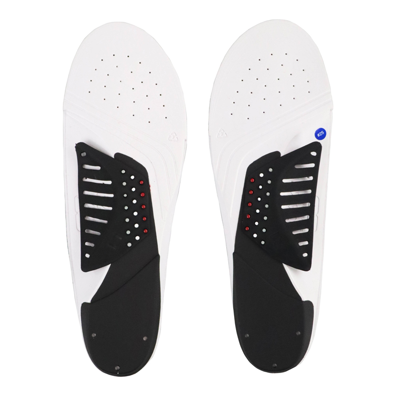 G8 Performance Pro Series 2620 Insoles - ShoeInsoles.co.uk