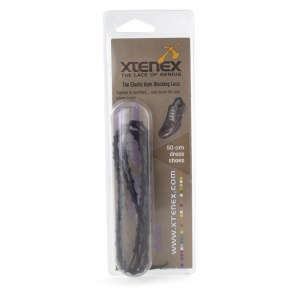 Xtenex Accu-Fit Compression Shoe Laces