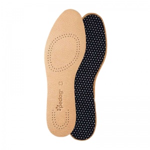 Pedag Sheepskin Leather Full Insoles