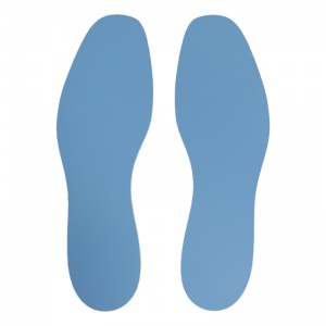 Podotech Poron 4708 Insoles