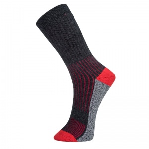 Portwest SK12 Breathable Hiking Socks