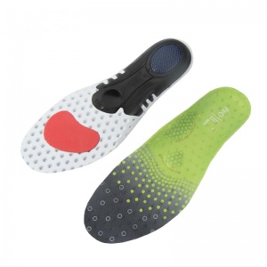 Pro11 Hydro-Tech Sports Orthotic Insoles