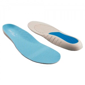 Pro11 Women's Sports Comfort Orthotic Insoles