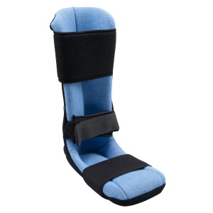 Pro11 Night Splint with Soft Towelling Cover